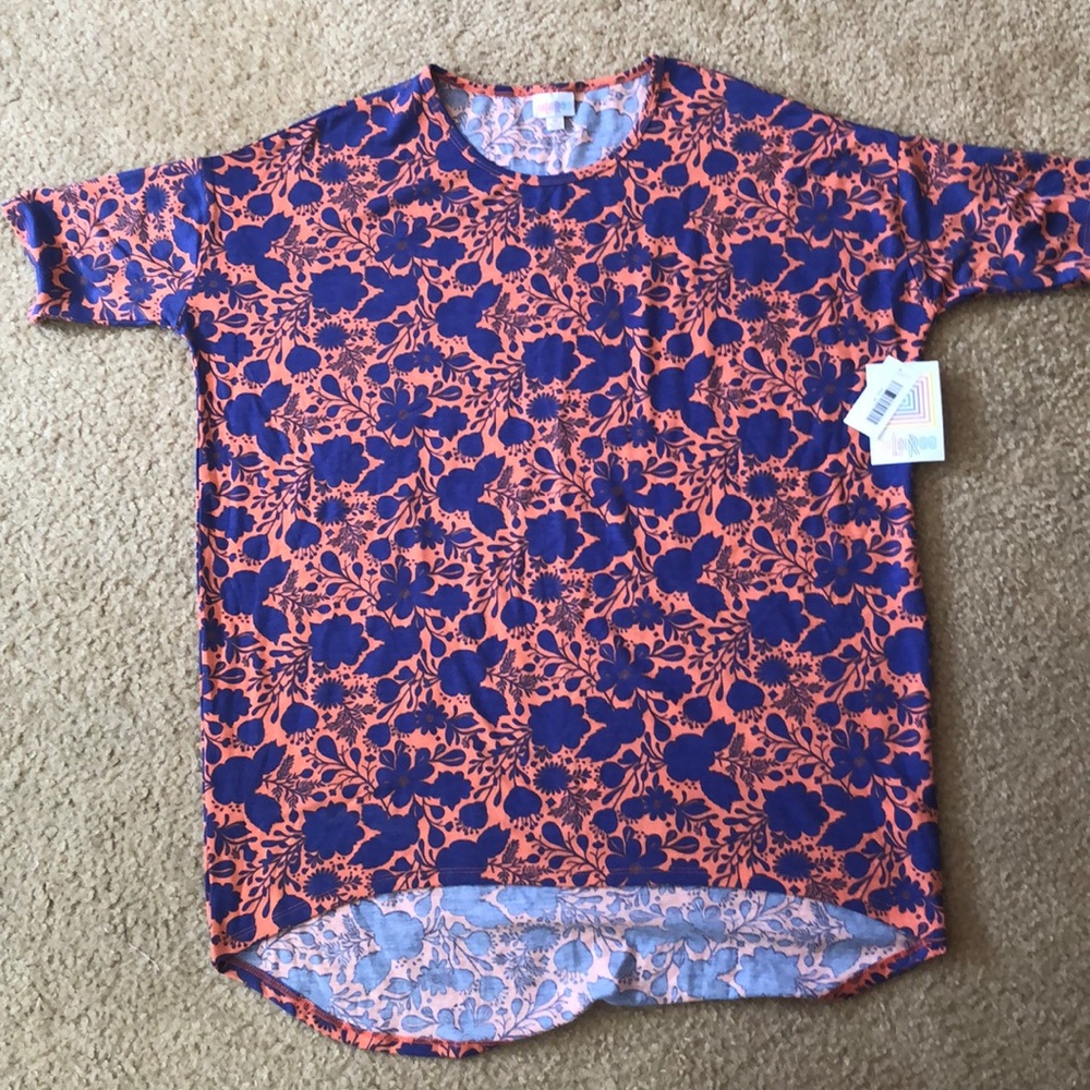 Lularoe Irma